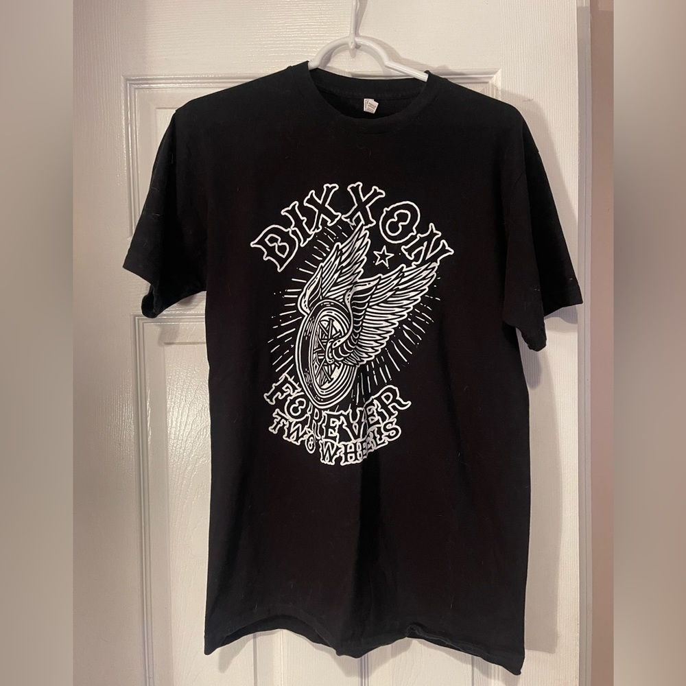 Men’a dixxon tee shirt